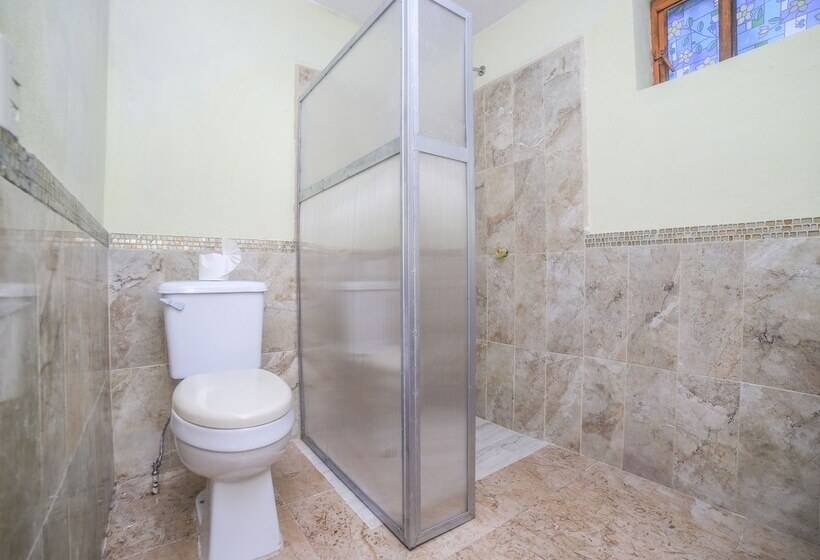 酒店 Centro Ecoturístico Tatu By Rotamundos