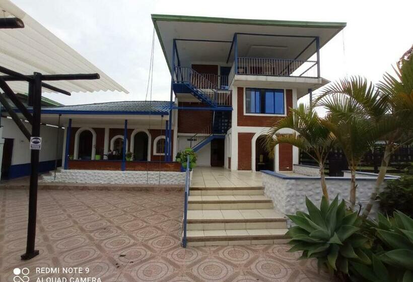 Ecohotel Rural Troya