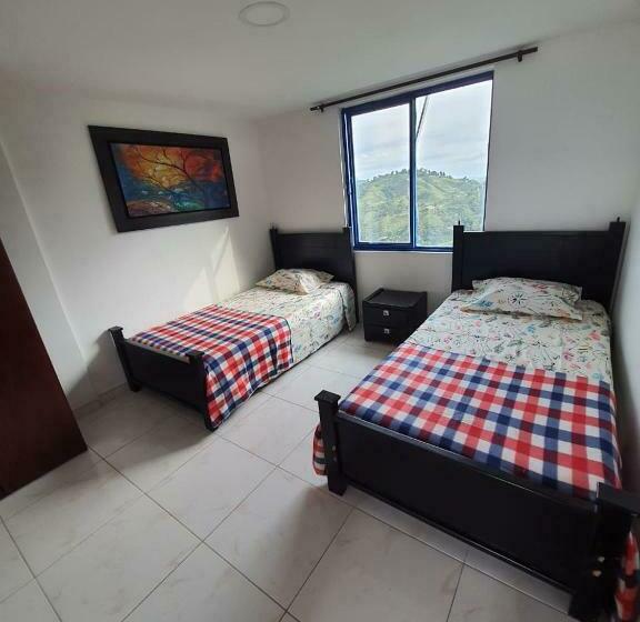 Ecohotel Rural Troya