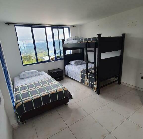 Ecohotel Rural Troya