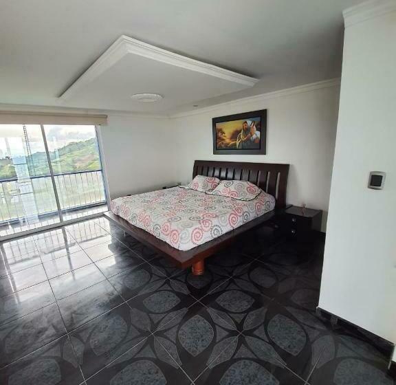 Ecohotel Rural Troya