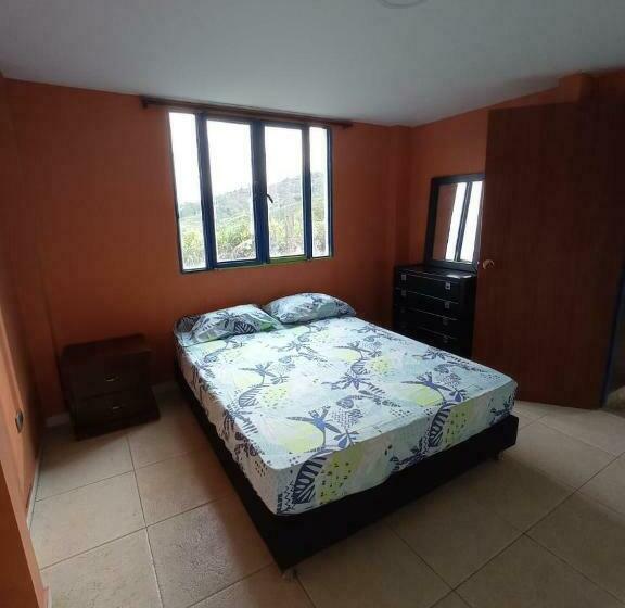 Ecohotel Rural Troya