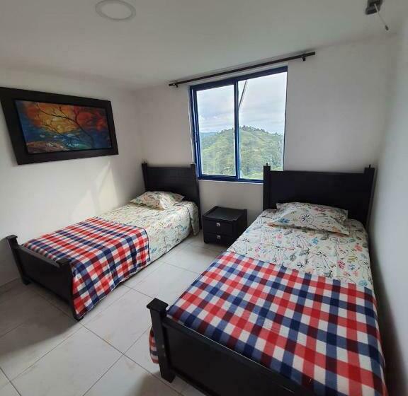 Ecohotel Rural Troya