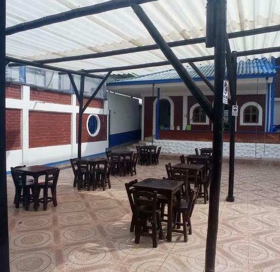 Ecohotel Rural Troya