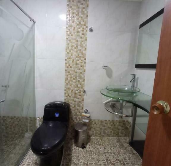 Ecohotel Rural Troya