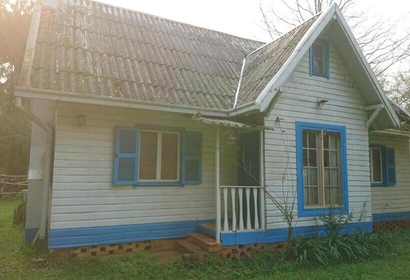 فندق Estancia Las Mercedes