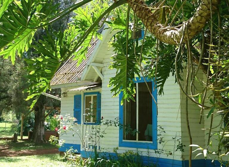 فندق Estancia Las Mercedes