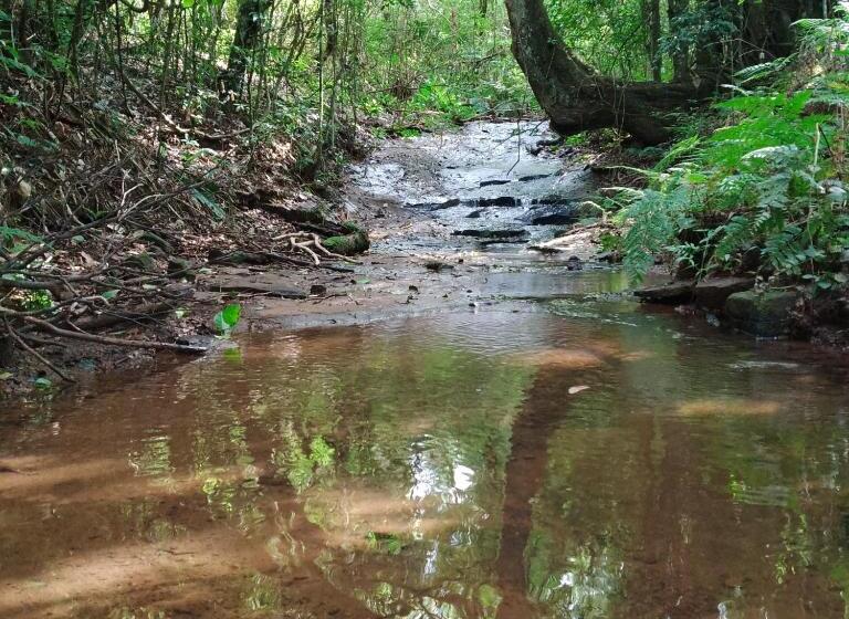 فندق Estancia Las Mercedes