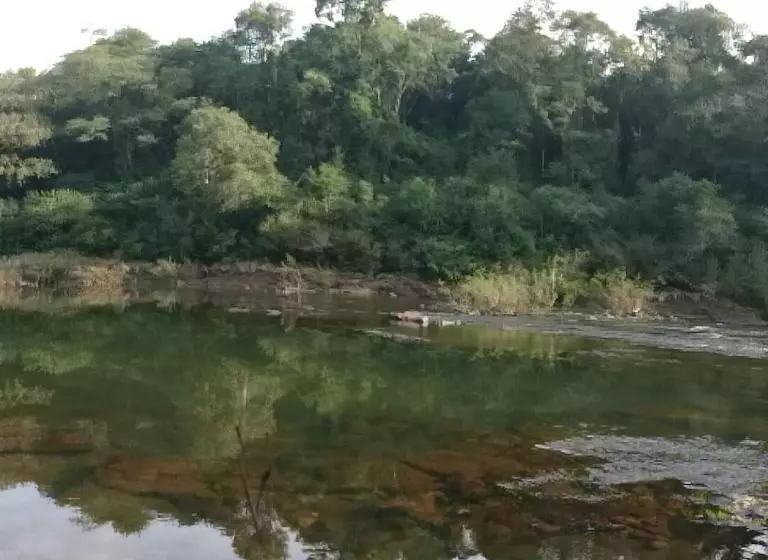 ホテル Estancia Las Mercedes