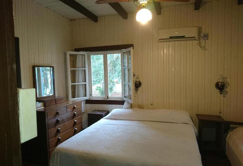 فندق Estancia Las Mercedes