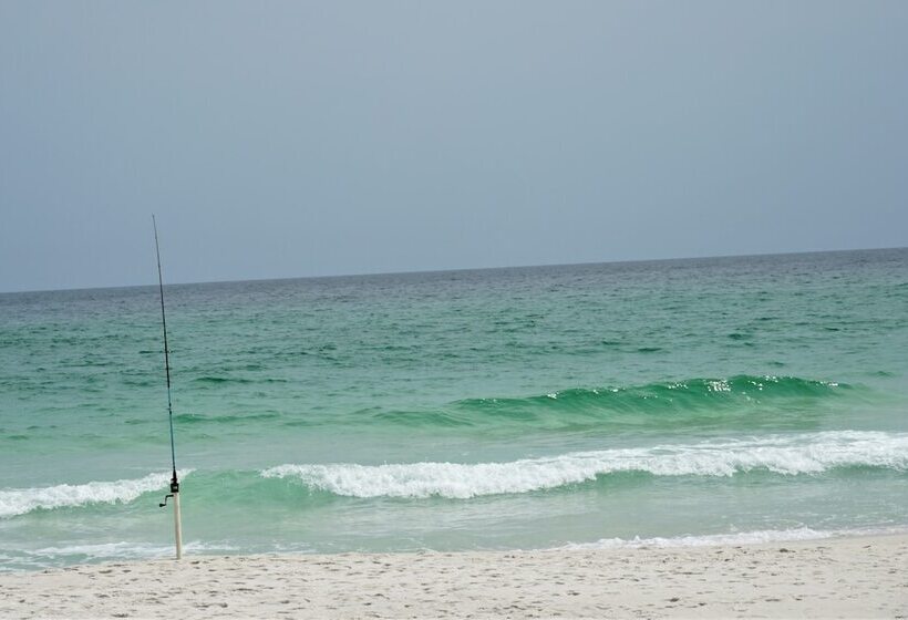 Отель Holiday Inn Express & Suites Gulf Breeze   Pensacola Area, An Ihg