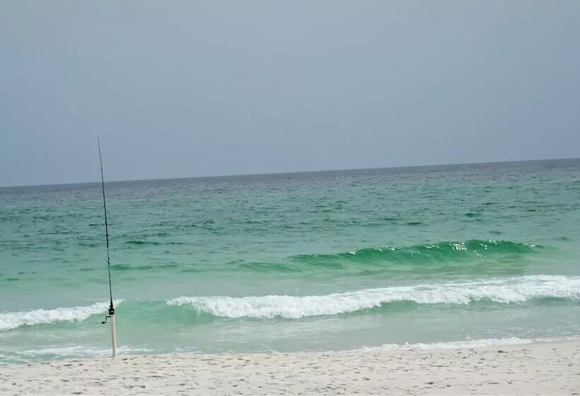 Hotelli Holiday Inn Express & Suites Gulf Breeze   Pensacola Area, An Ihg