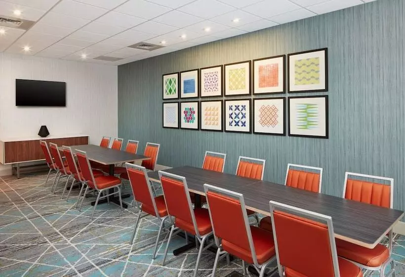 Hotelli Holiday Inn Express & Suites Gulf Breeze   Pensacola Area, An Ihg