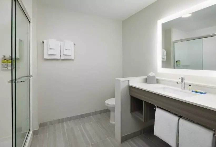 Hotelli Holiday Inn Express & Suites Gulf Breeze   Pensacola Area, An Ihg