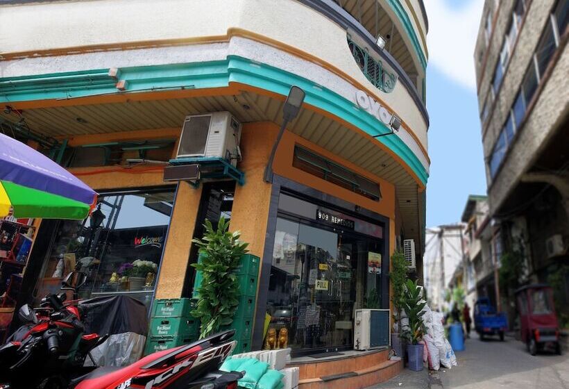 Remedios Hotel Manila City Center