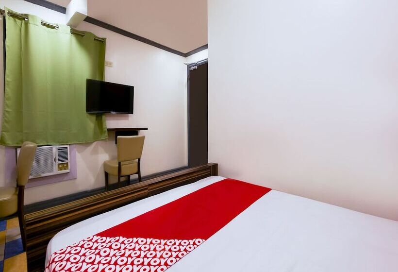 Remedios Hotel Manila City Center