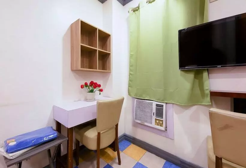 Remedios Hotel Manila City Center