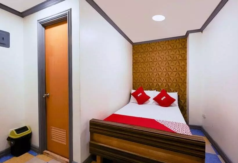 Remedios Hotel Manila City Center