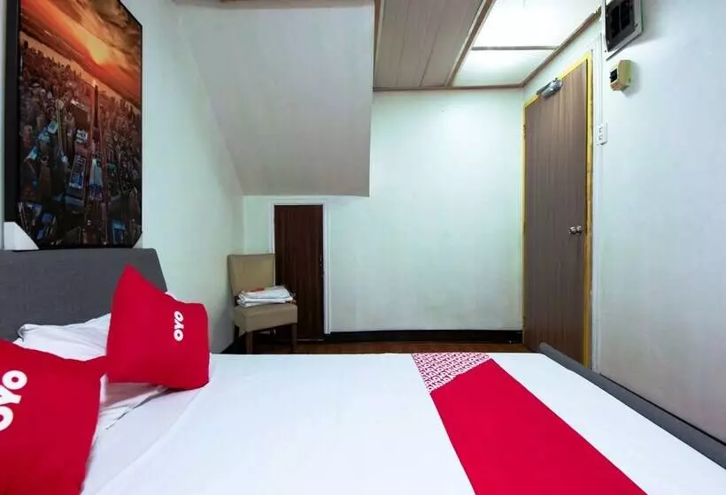 Remedios Hotel Manila City Center