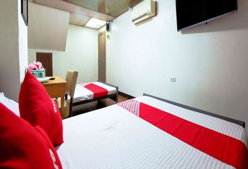 Remedios Hotel Manila City Center