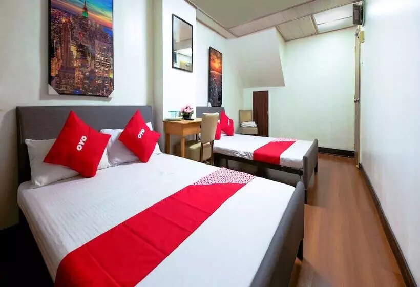 Remedios Hotel Manila City Center