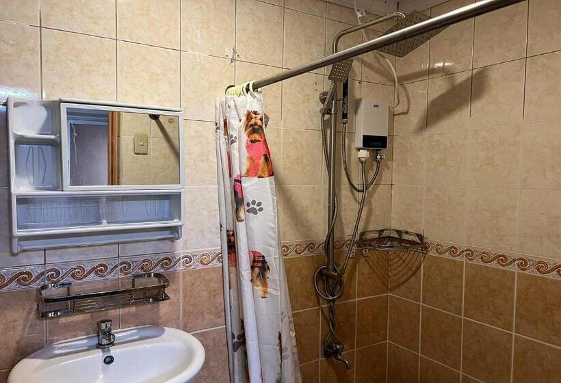 Remedios Hotel Manila City Center