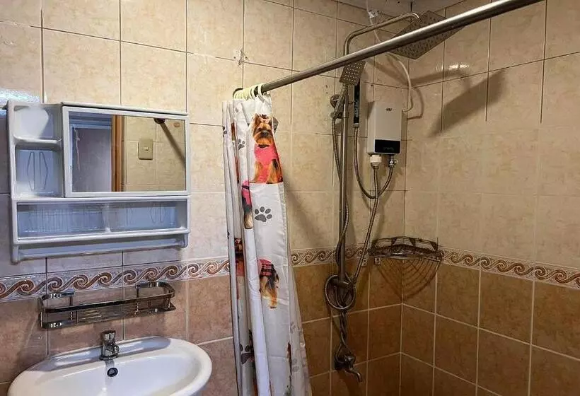 Remedios Hotel Manila City Center