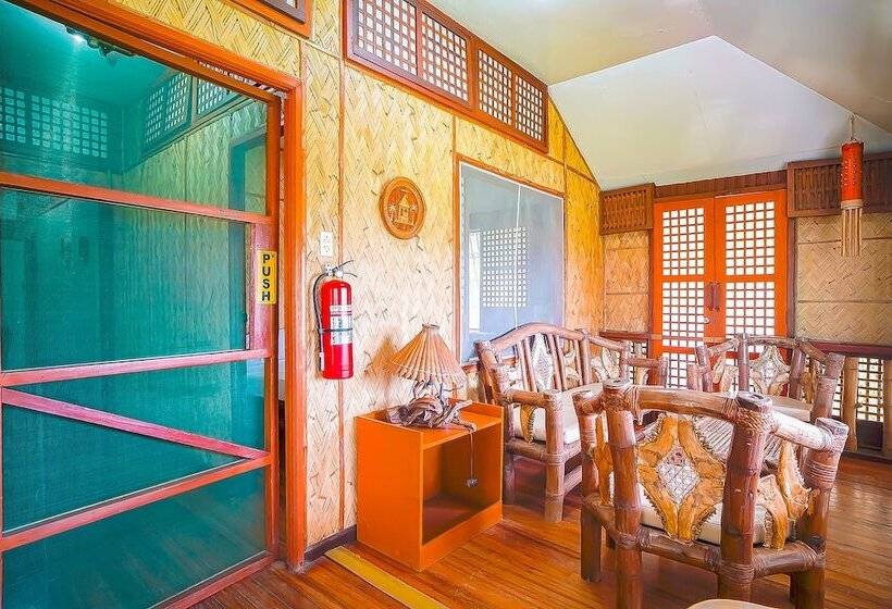 ホテル Star Cove Bed And Breakfast