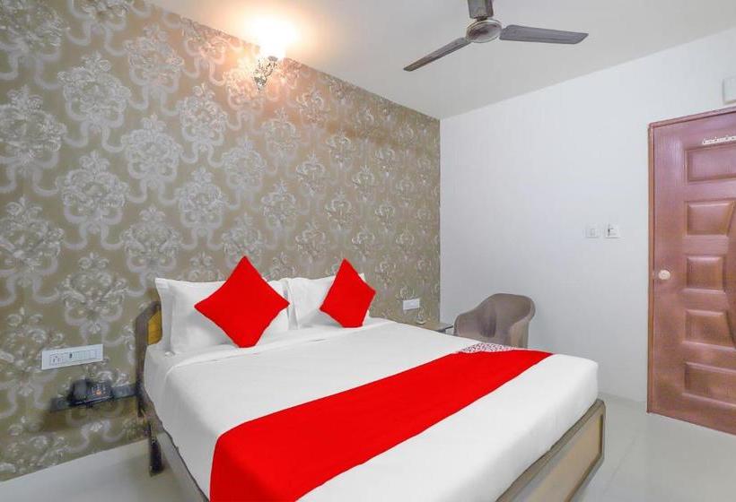 בית מלון כפרי Oyo 79733 Shivay