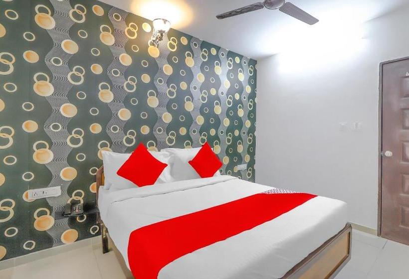 בית מלון כפרי Oyo 79733 Shivay