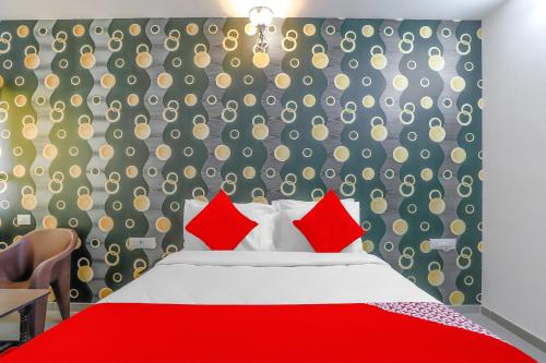 בית מלון כפרי Oyo 79733 Shivay