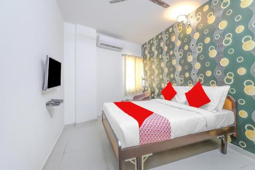 בית מלון כפרי Oyo 79733 Shivay