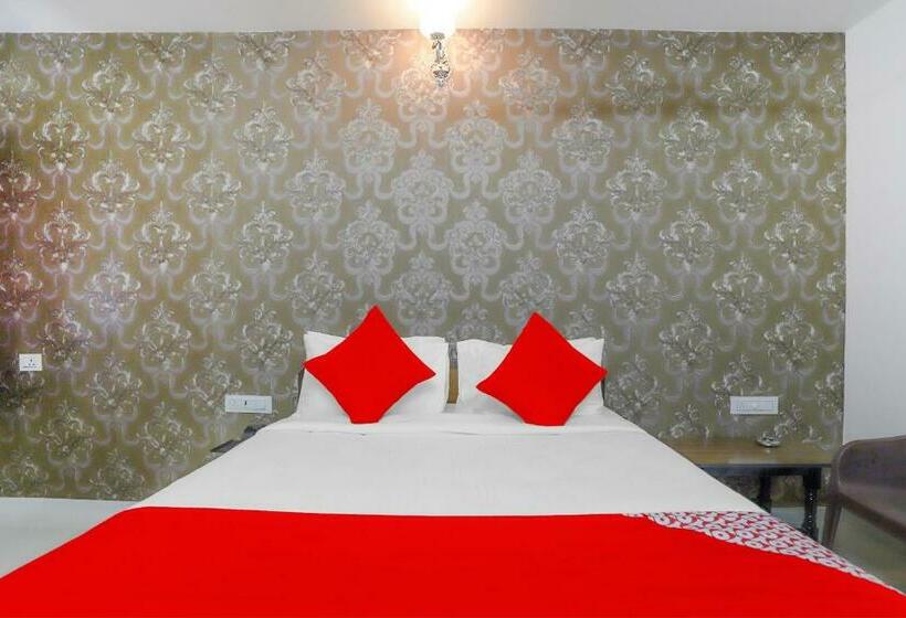 בית מלון כפרי Oyo 79733 Shivay