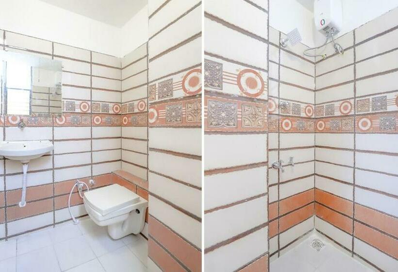 בית מלון כפרי Oyo 79733 Shivay