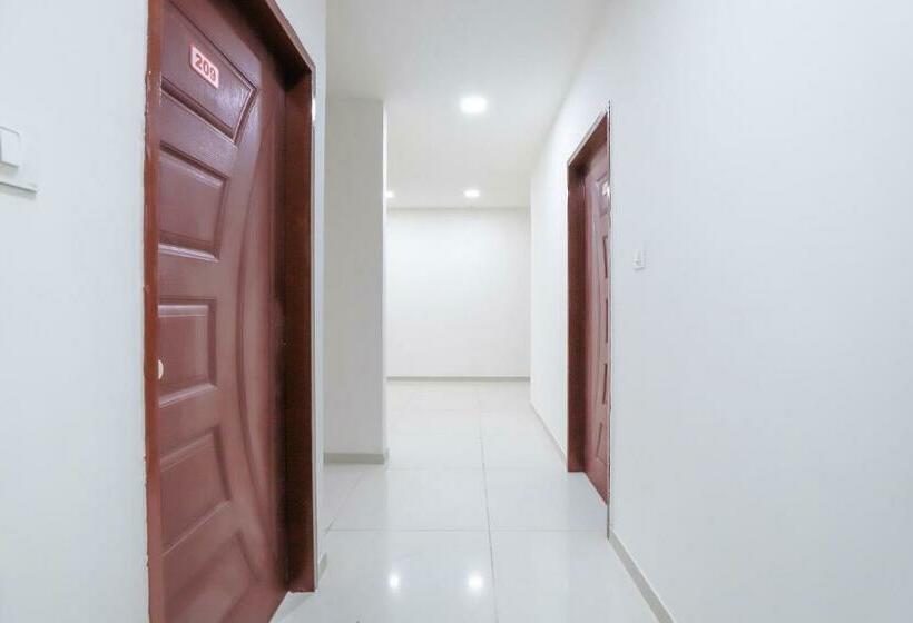 בית מלון כפרי Oyo 79733 Shivay