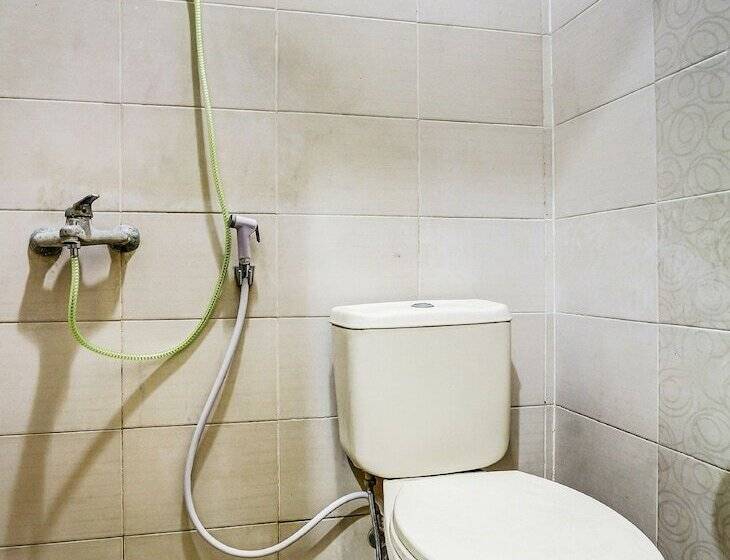 Hotel Oyo 90387 Sepakat Guest House