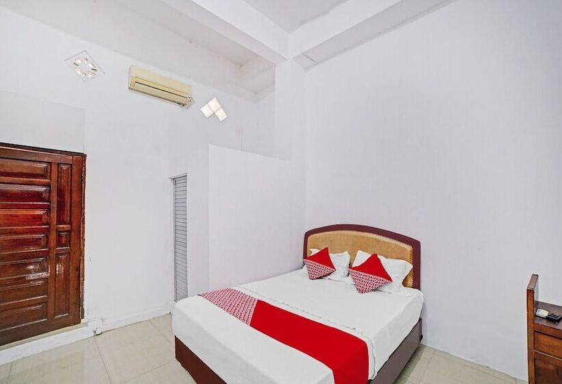 Hotel Oyo 90387 Sepakat Guest House