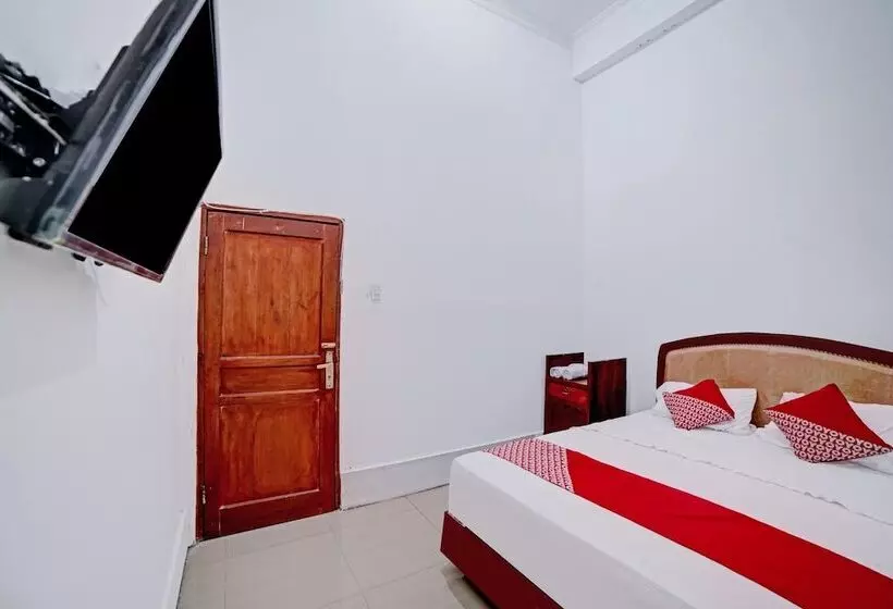 ホテル O Sepakat Guest House