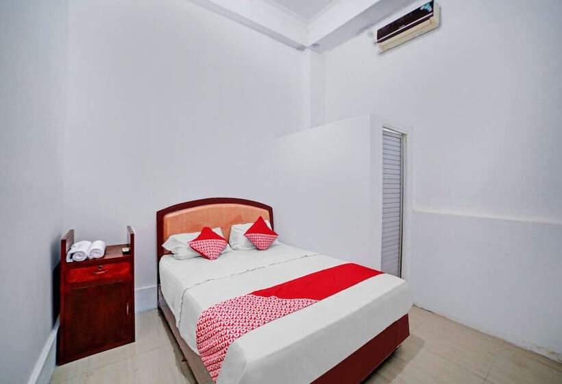 Hotel Oyo 90387 Sepakat Guest House