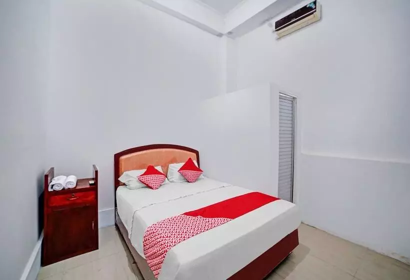 ホテル O Sepakat Guest House