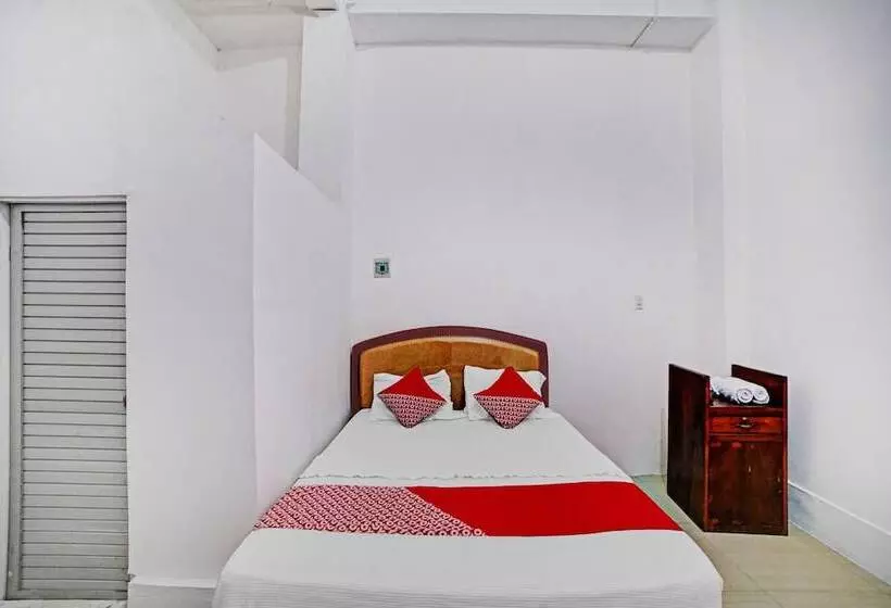 ホテル O Sepakat Guest House