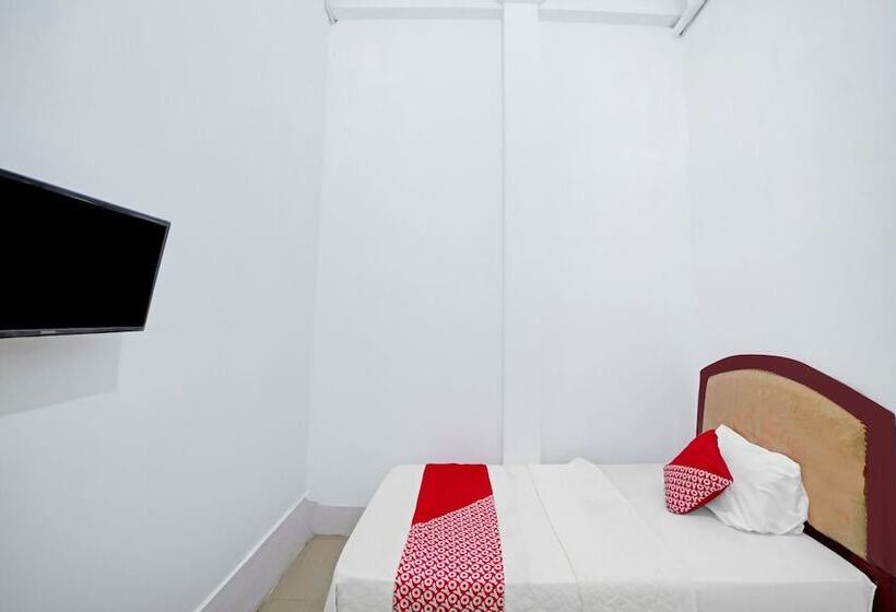 Hotel Oyo 90387 Sepakat Guest House