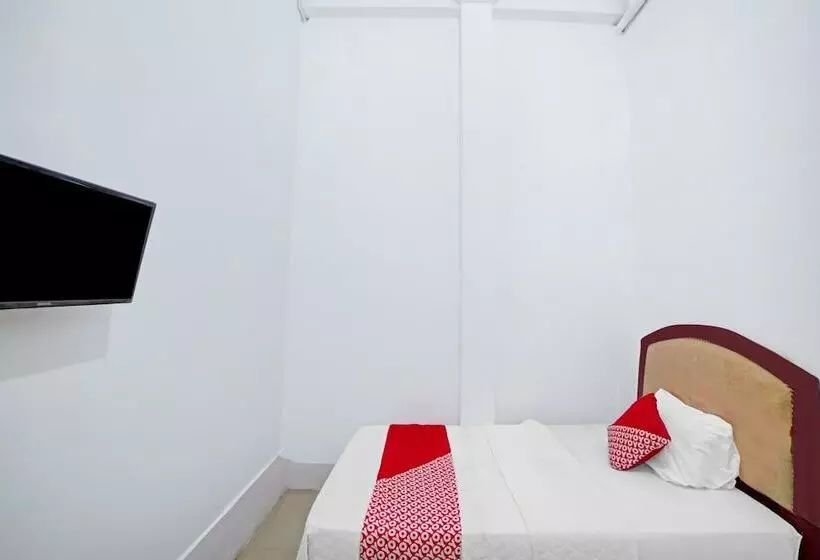 ホテル O Sepakat Guest House