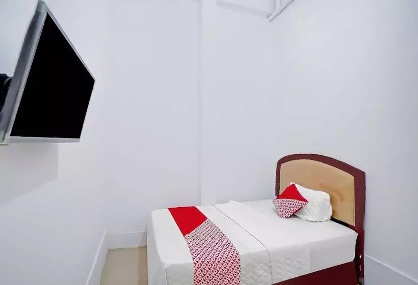 ホテル O Sepakat Guest House