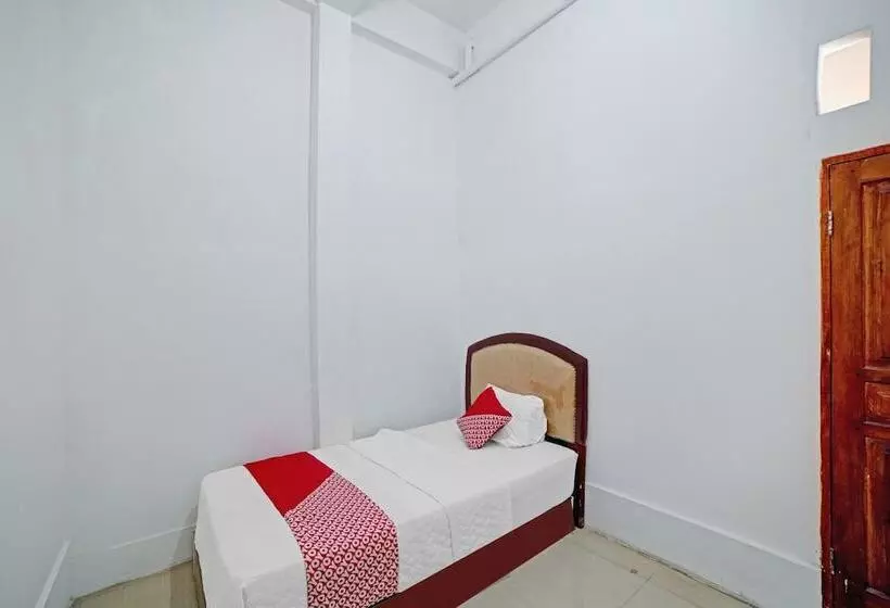ホテル O Sepakat Guest House