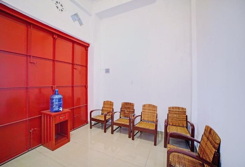 Hotel Oyo 90387 Sepakat Guest House