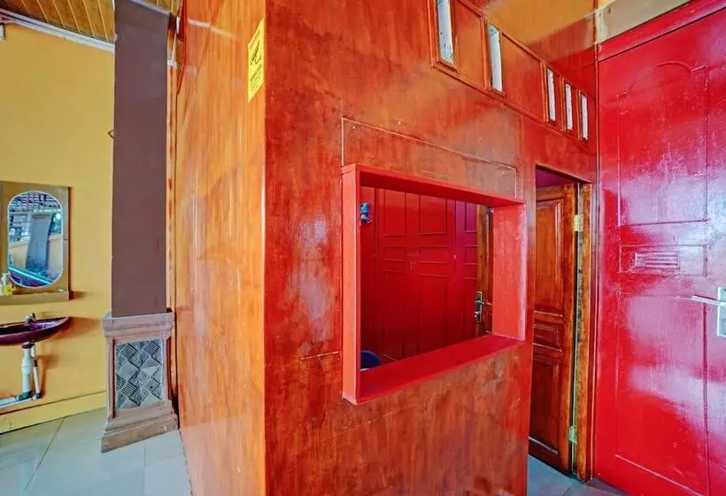 ホテル O Sepakat Guest House