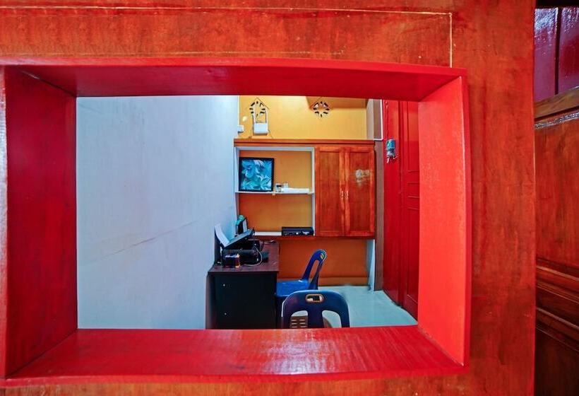 Hotel Oyo 90387 Sepakat Guest House