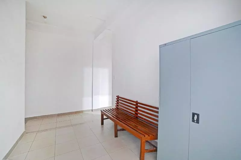 ホテル O Sepakat Guest House