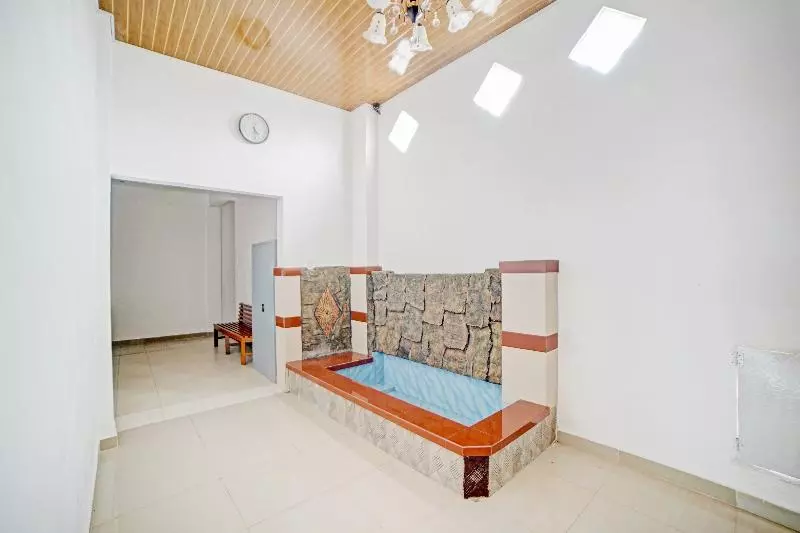 ホテル O Sepakat Guest House